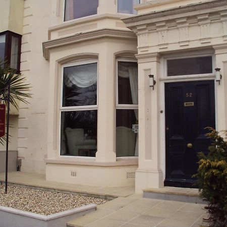 Mountbatten Hotel Plymouth Exterior photo