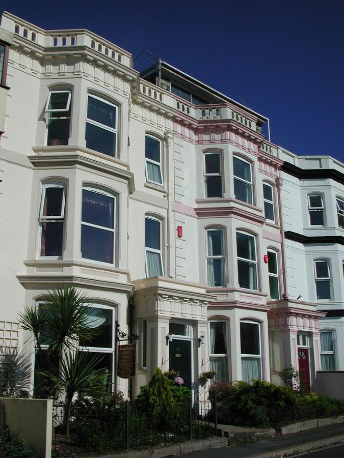 Mountbatten Hotel Plymouth Exterior photo
